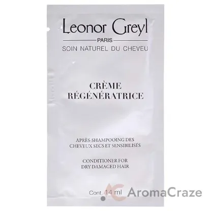 Picture of Creme Regeneratrice Conditioner by Leonor Greyl for Unisex - 14 ml Conditioner
