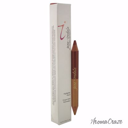 Jane Iredale Highlighter Pencil With Sharpener Double Dazzle