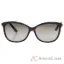 Picture of Christian Dior Dior Metaleyes 2 6NYHA - Dark Havana by Christian Dior for Women - 57-14-140 mm Sunglasses