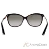 Picture of Christian Dior Dior Metaleyes 2 6NYHA - Dark Havana by Christian Dior for Women - 57-14-140 mm Sunglasses