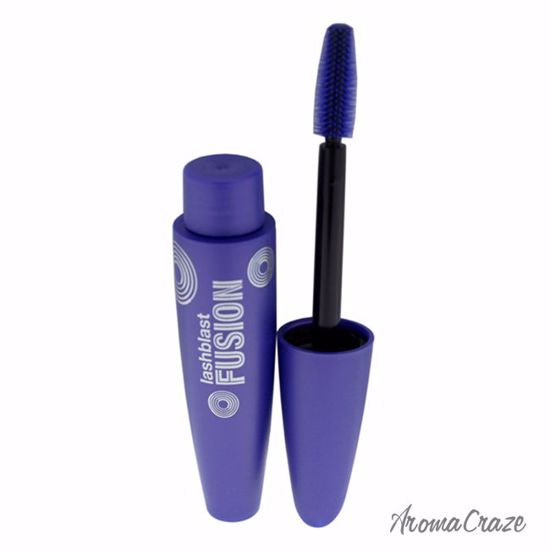 CoverGirl Lashblast Fusion Mascara # 865 Black for Women 0.4