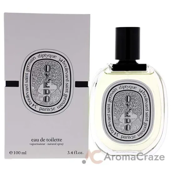 Picture of Oyedo by Diptyque for Women - 3.4 oz EDT Spray