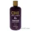 Picture of Deep Brilliance Optimum Moisture Conditioner by CHI for Unisex - 12 oz Conditioner