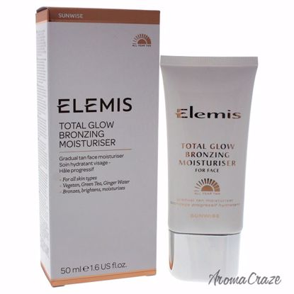 Elemis Total Glow Bronzing Moisturiser Bronzing for Women 1.