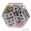 OPI Toe Thingies Pack Toe Separators for Women 36 Pc