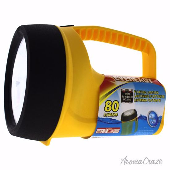 Energizer Eveready Floating Lantern LED Flashlight Yellow Un