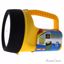Energizer Eveready Floating Lantern LED Flashlight Yellow Un