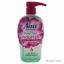 Nair Shower Power Nourish Japanese Cherry Blossom Hair Remov