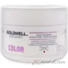 Picture of Dualsenses Color 60Sec Treatment by Goldwell for Unisex - 6.7 oz Treatment