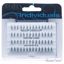 Ardell DuraLash Individuals Lashes Set Medium Black Eyelashe