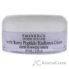 Picture of Arctic Berry Peptide Radiance Cream by Eminence for Unisex - 2 oz Cream