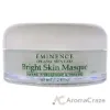 Picture of Bright Skin Masque by Eminence for Unisex - 2 oz Mask