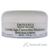 Picture of Coconut Age Corrective Moisturizer by Eminence for Unisex - 2 oz Moisturizer
