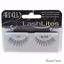 Ardell LashLites # 334 Black Eyelashes for Women 1 Pair