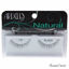 Ardell Natural # 110 Black Eyelashes for Women 1 Pair