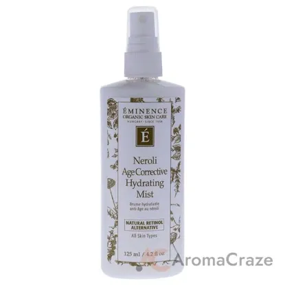 Picture of Neroli Age Corrective Hydrating Mist by Eminence for Unisex - 4.2 oz Mist