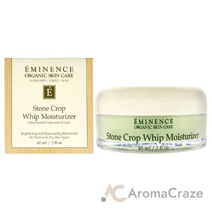 Picture of Stone Crop Whip Moisturizer by Eminence for Unisex - 2 oz Moisturizer