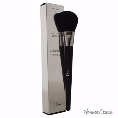 Christian Dior Backstage Brushes Professional Finish Blush #