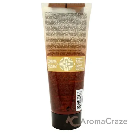 Picture of All Soft Mega Mask by Redken for Unisex - 6.8 oz Masque