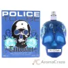 Picture of To Be TattooArt by Police for Men - 4.2 oz EDT Spray