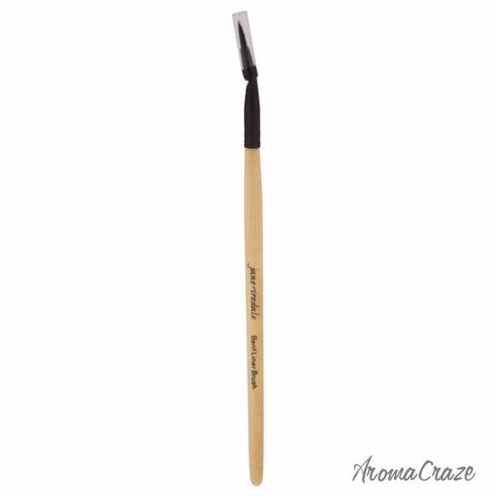 Jane Iredale Bent Liner Brush for Women 1 Pc
