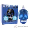 Picture of To Be TattooArt by Police for Men - 4.2 oz EDT Spray