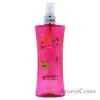 Picture of Pink Vanilla Kiss by Body Fantasies for Women - 8 oz Fragrance Body Spray