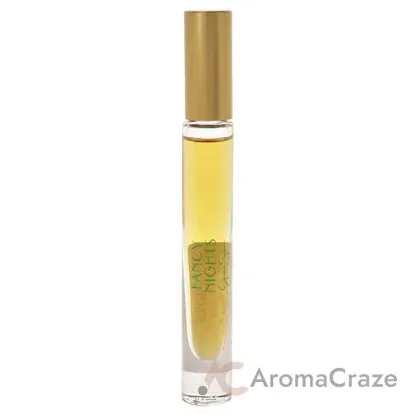 Picture of Fancy Nights by Jessica Simpson for Women - 0.2 oz EDP Roll-On