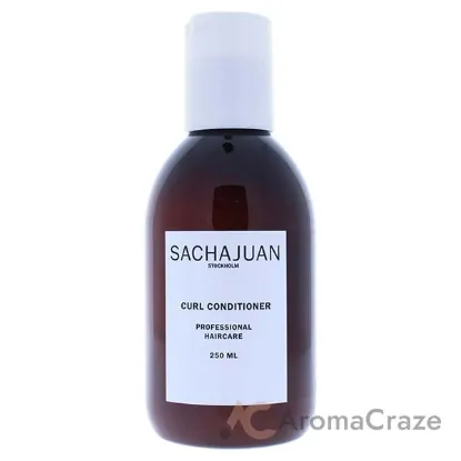 Picture of Curl Conditioner by Sachajuan for Unisex - 8.4 oz Conditioner