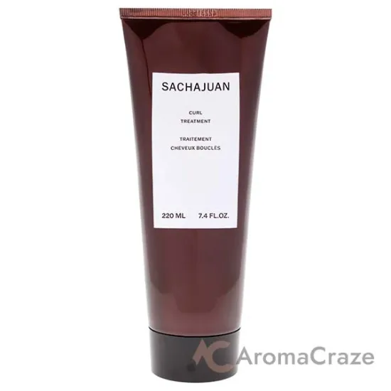 Picture of Curl Treatment by Sachajuan for Unisex - 7.4 oz Treatment