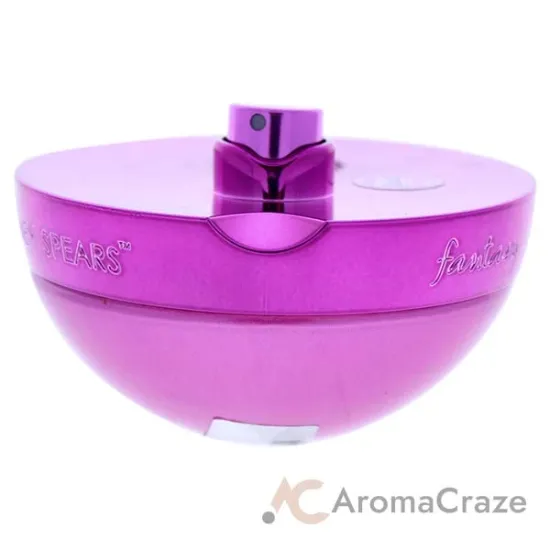 Picture of Fantasy by Britney Spears for Women - 1.7 oz EDP Spray