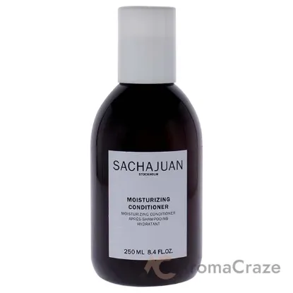 Picture of Moisturizing Conditioner by Sachajuan for Unisex - 8.4 oz Conditioner