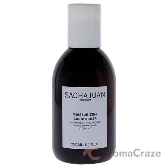 Picture of Moisturizing Conditioner by Sachajuan for Unisex - 8.4 oz Conditioner