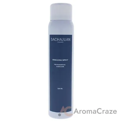 Picture of Moulding Spray by Sachajuan for Unisex - 2.8 oz Hairspray