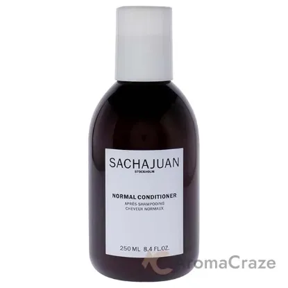 Picture of Normal Hair Conditioner by Sachajuan for Unisex - 8.4 oz Conditioner