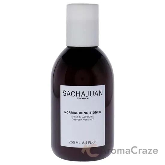 Picture of Normal Hair Conditioner by Sachajuan for Unisex - 8.4 oz Conditioner