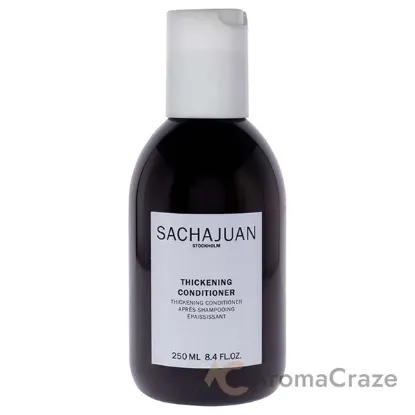 Picture of Thickening Conditioner by Sachajuan for Unisex - 8.4 oz Conditioner