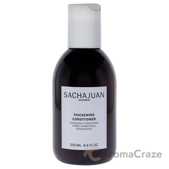 Picture of Thickening Conditioner by Sachajuan for Unisex - 8.4 oz Conditioner