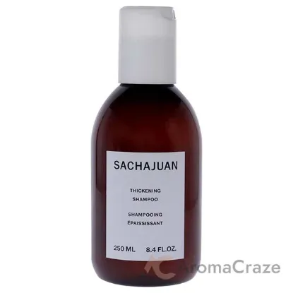 Picture of Thickening Shampoo by Sachajuan for Unisex - 8.4 oz Shampoo