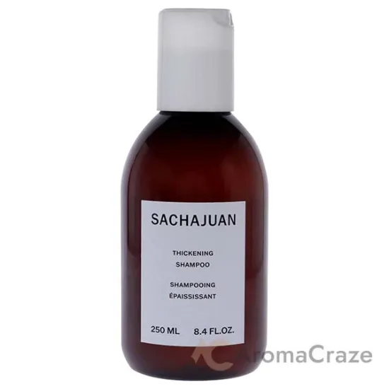 Picture of Thickening Shampoo by Sachajuan for Unisex - 8.4 oz Shampoo