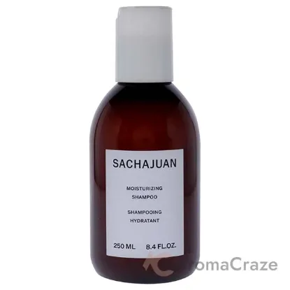 Picture of Moisturizing Shampoo by Sachajuan for Unisex - 8.4 oz Shampoo