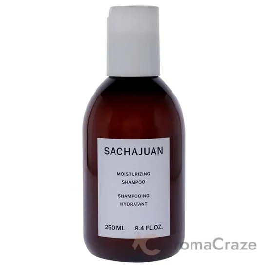 Picture of Moisturizing Shampoo by Sachajuan for Unisex - 8.4 oz Shampoo