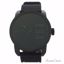 Diesel DZ1446 Black Silicone Strap Watch for Men 1 Pc