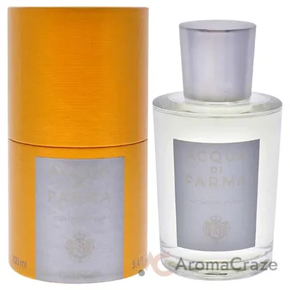 Picture of Colonia Pura by Acqua Di Parma for Men - 3.4 oz EDC Spray