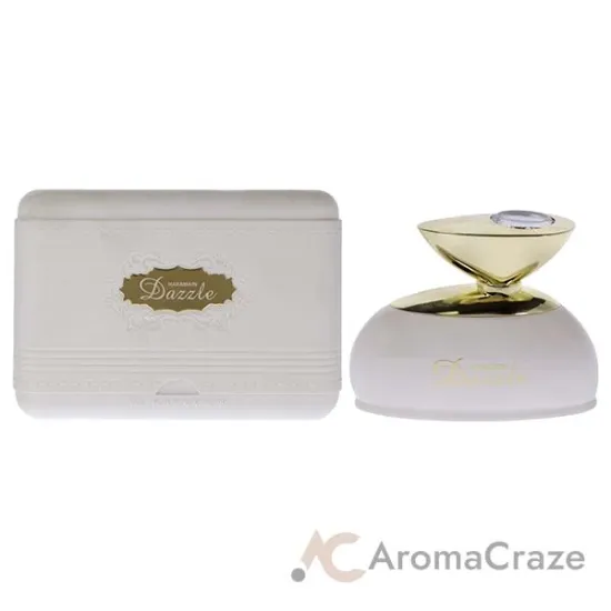 Picture of Dazzle by Al Haramain for Women - 3.3 oz EDP Spray