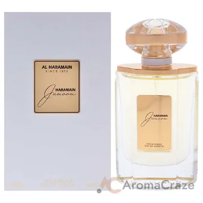 Picture of Junoon by Al Haramain for Women - 2.5 oz EDP Spray