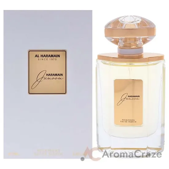 Picture of Junoon by Al Haramain for Women - 2.5 oz EDP Spray