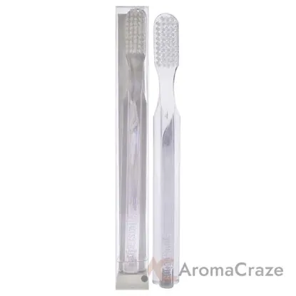 Picture of Supersmile Toothbrush - Clear by Supersmile for Unisex - 1 Pc Toothbrush