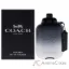 Picture of Coach by Coach for Men - 3.3 oz EDT Spray