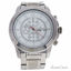 Louis Villiers LV1012 Silver Stainless Steel Bracelet Watch 